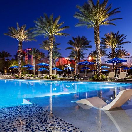 Club Wyndham Desert Blue Las Vegas Exterior photo